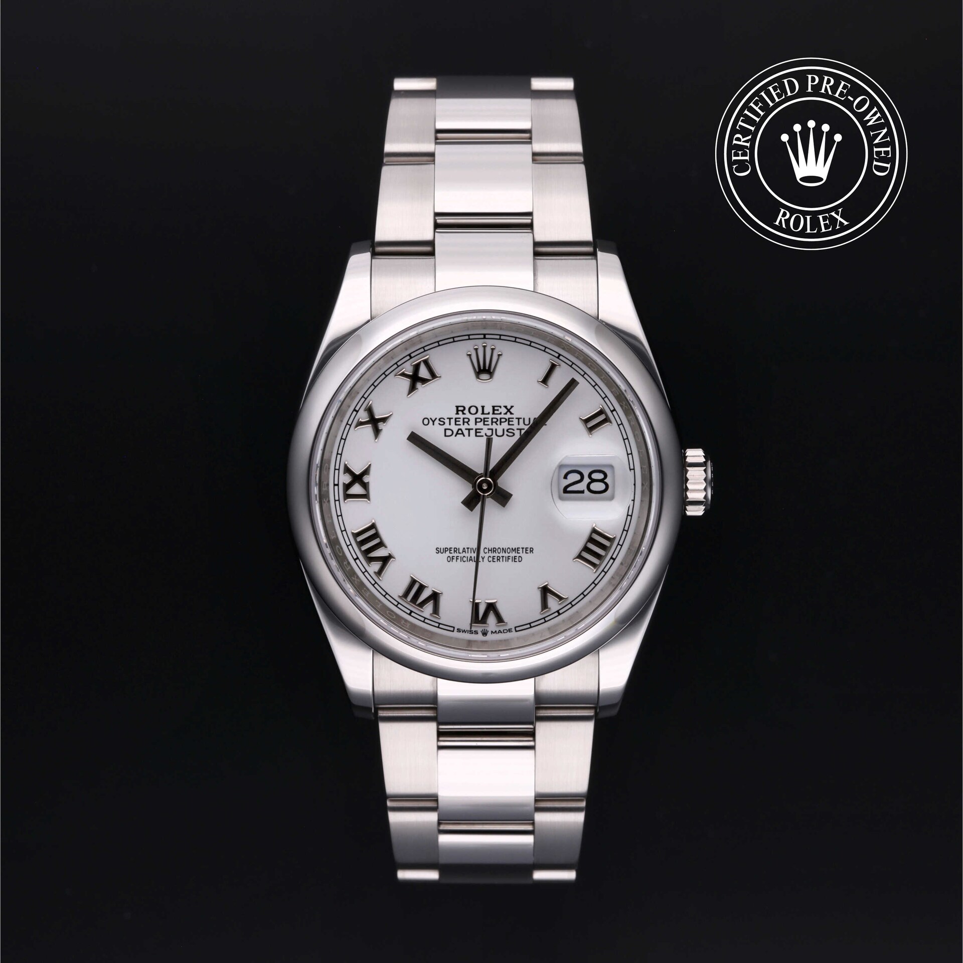 Datejust 36 image