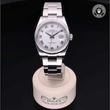 Rolex Rolex Certified Pre-Owned Datejust 36