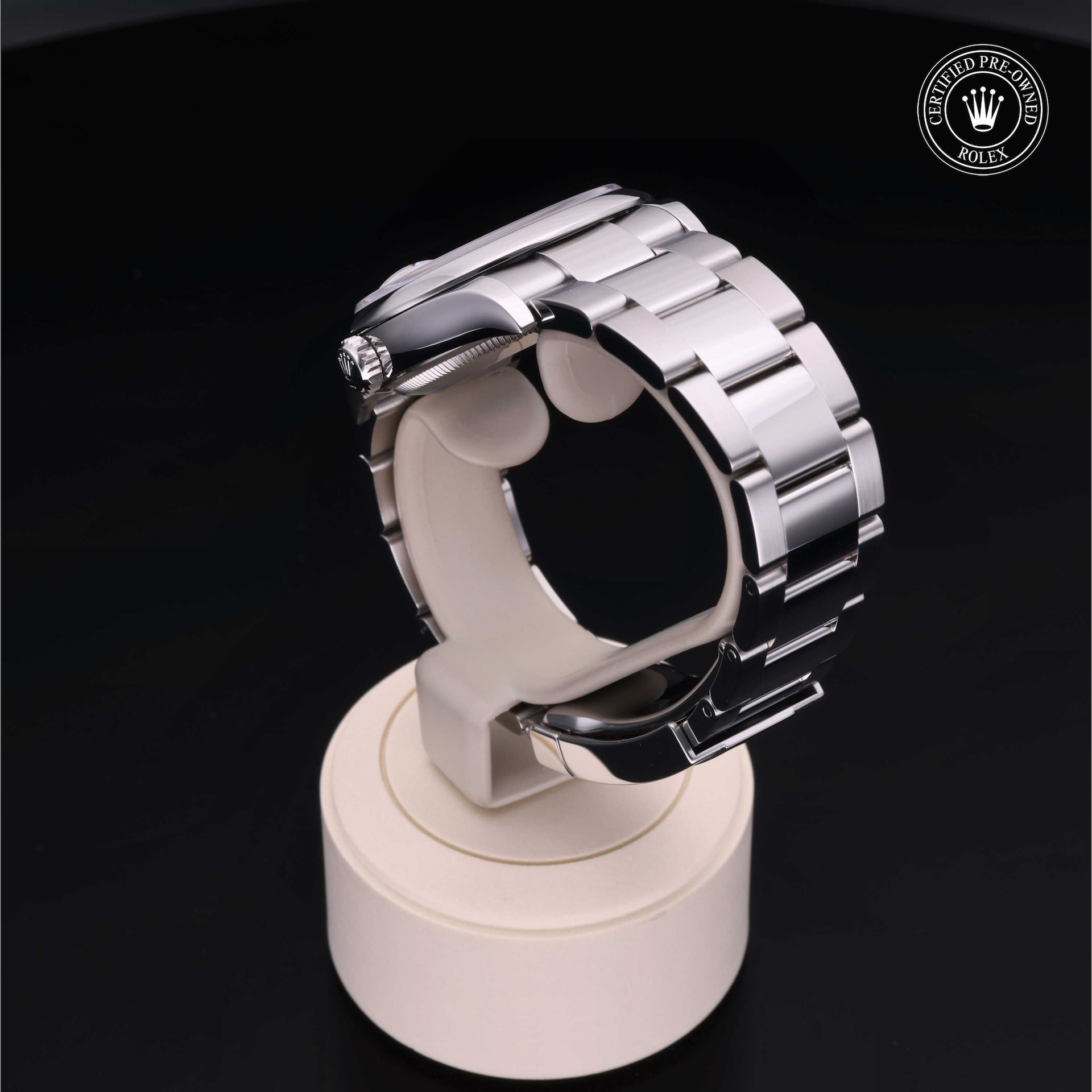 Rolex Rolex Certified Pre-Owned Datejust 36