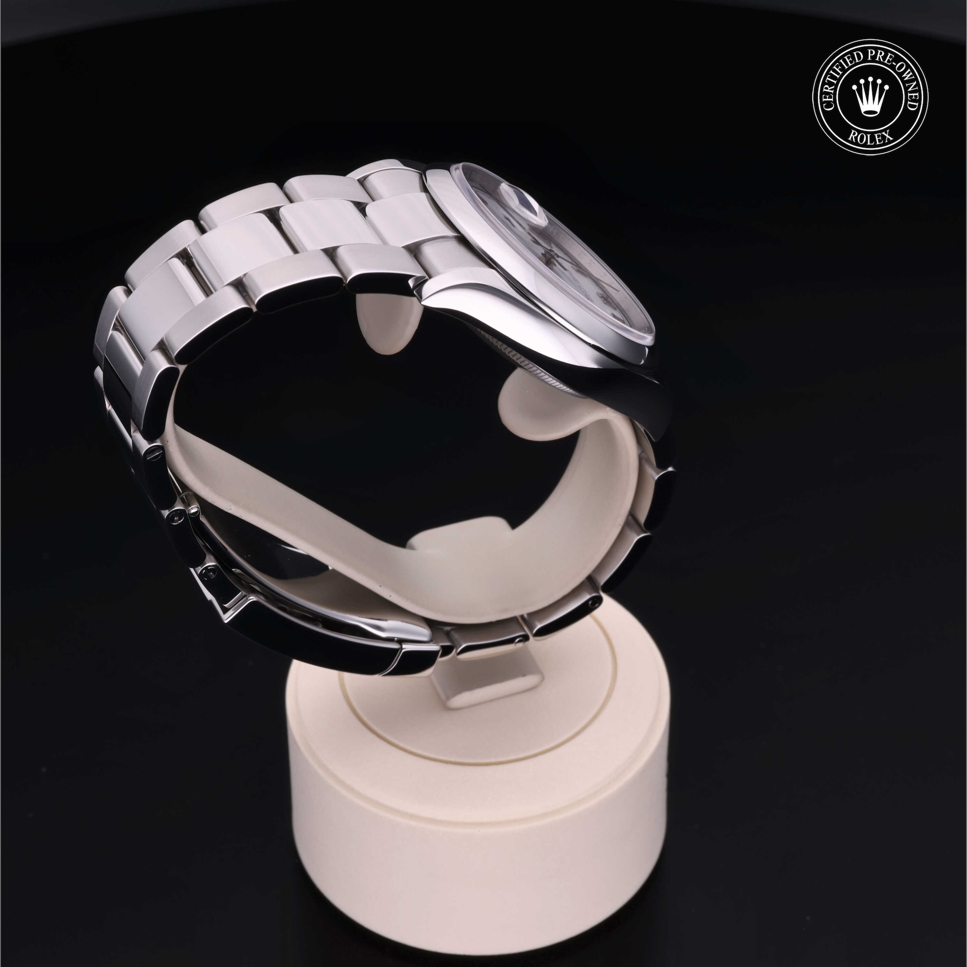 Rolex Rolex Certified Pre-Owned Datejust 36