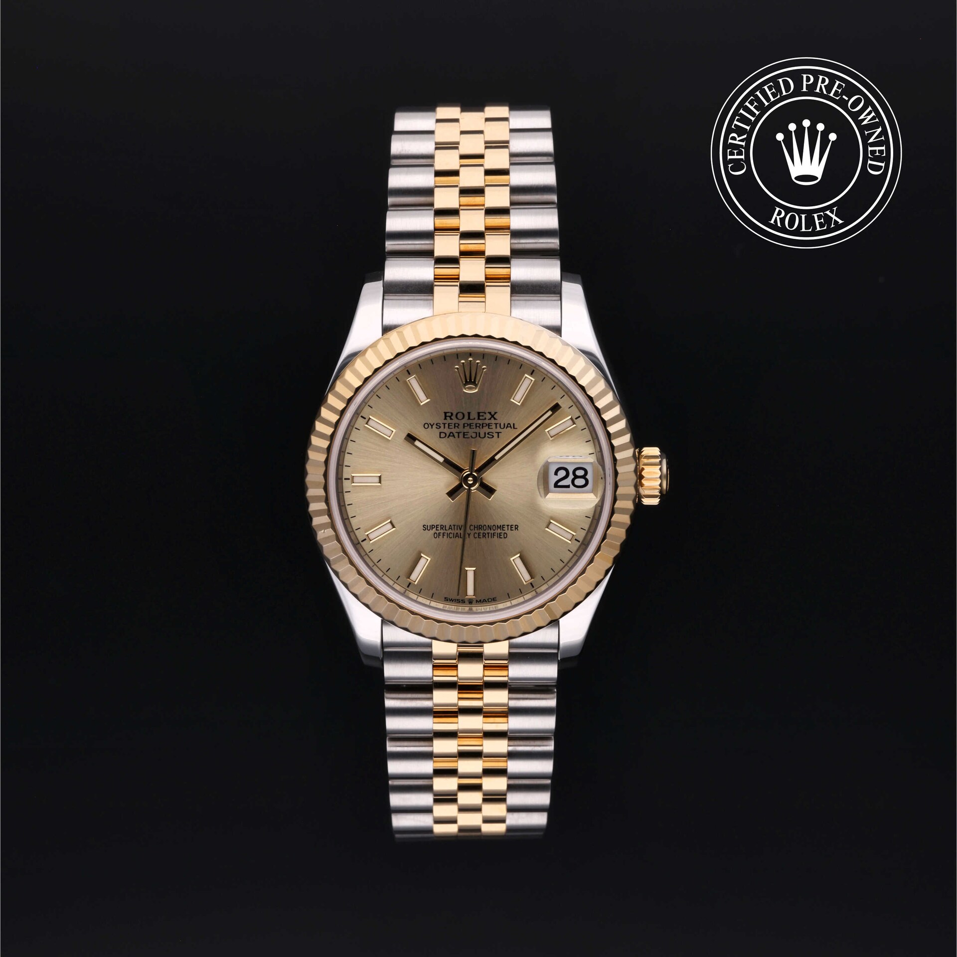 Datejust 31 image