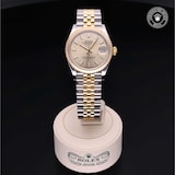 Rolex Rolex Certified Pre-Owned Datejust 31