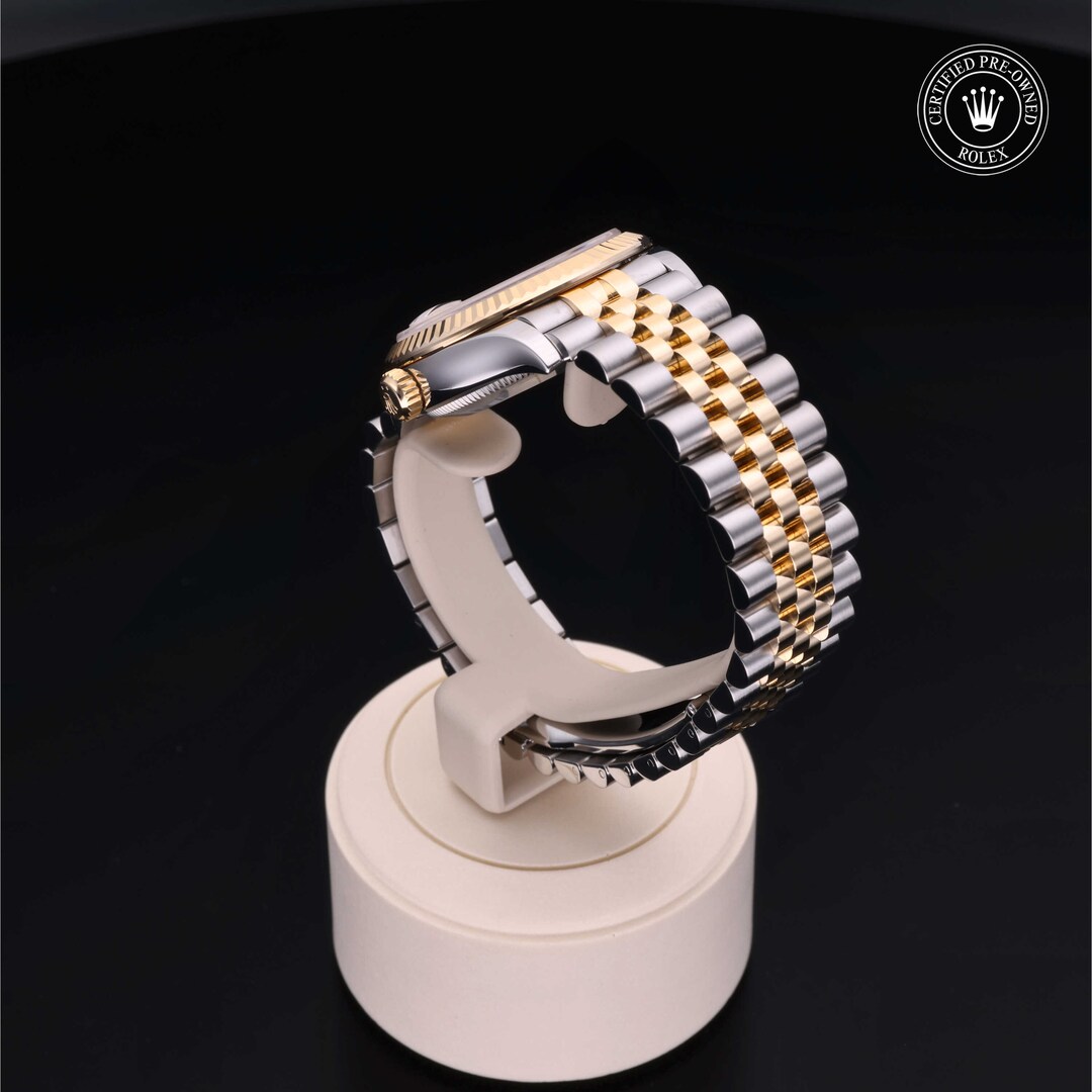 Rolex Rolex Certified Pre-Owned Datejust 31 Rolex Rolex Certified Pre-Owned Datejust 31