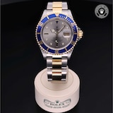 Rolex Rolex Certified Pre-Owned Submariner Date