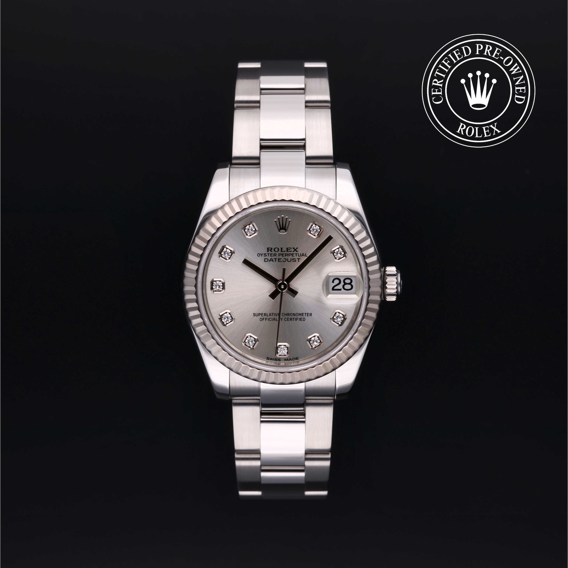 Datejust 31 image