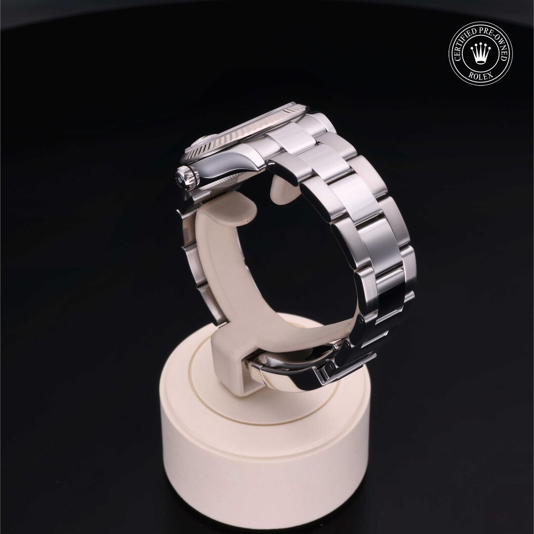 Rolex Rolex Certified Pre-Owned Datejust 31 Rolex Rolex Certified Pre-Owned Datejust 31