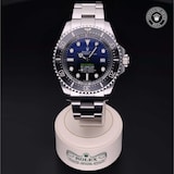 Rolex Rolex Certified Pre-Owned Rolex Deepsea