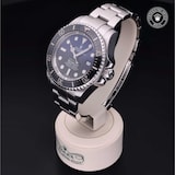 Rolex Rolex Certified Pre-Owned Rolex Deepsea