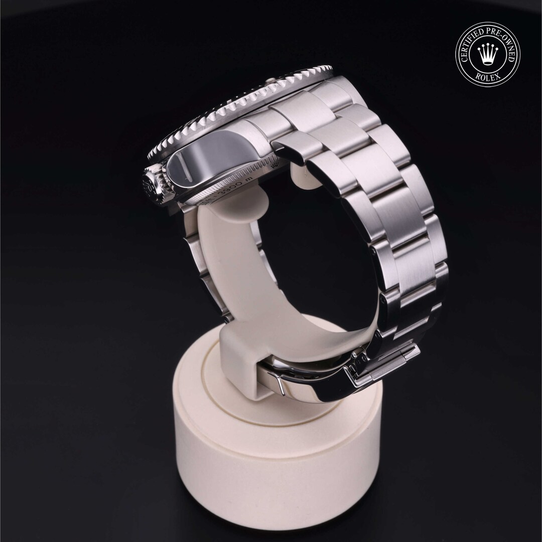Rolex Rolex Certified Pre-Owned Rolex Deepsea Rolex Rolex Certified Pre-Owned Rolex Deepsea