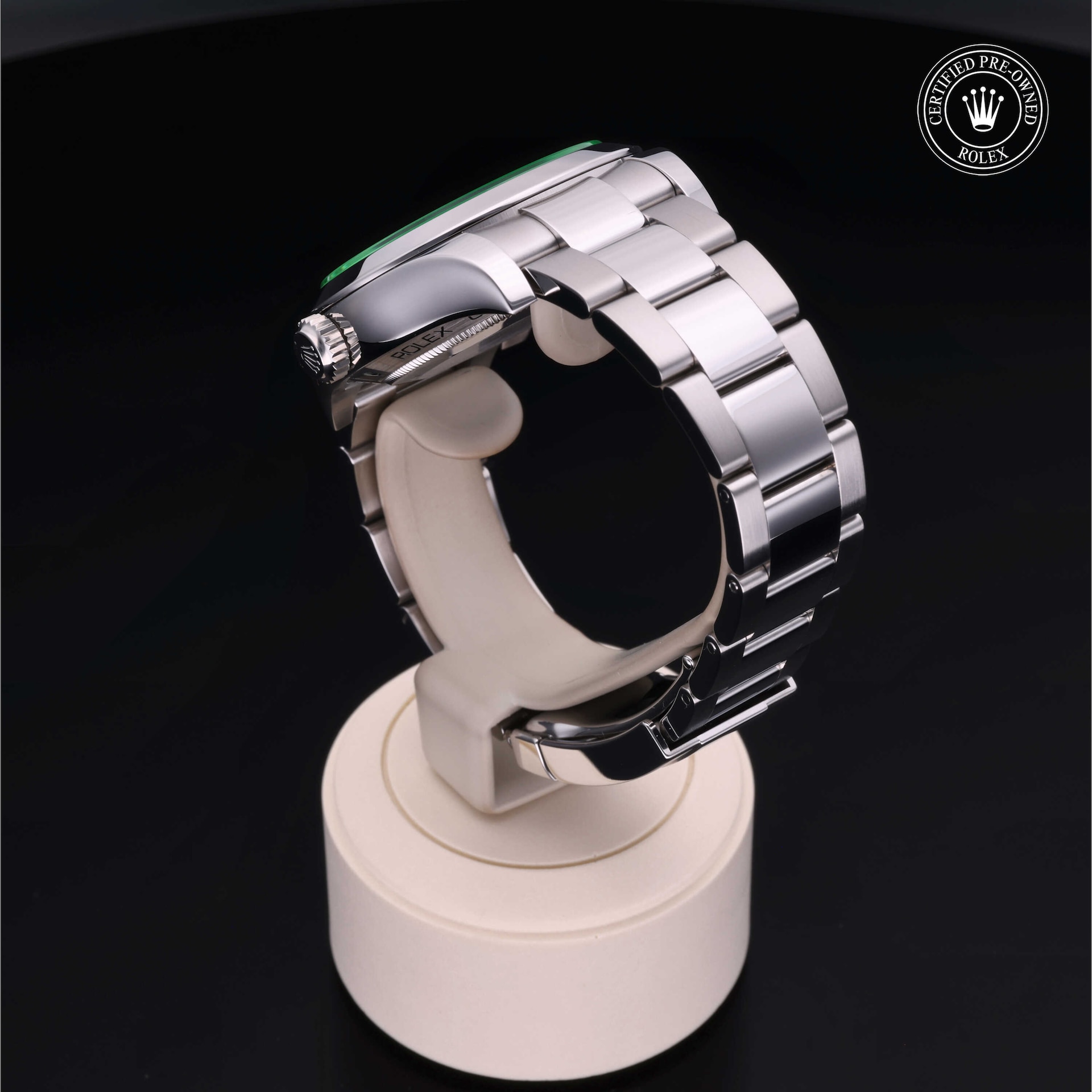Milgauss image