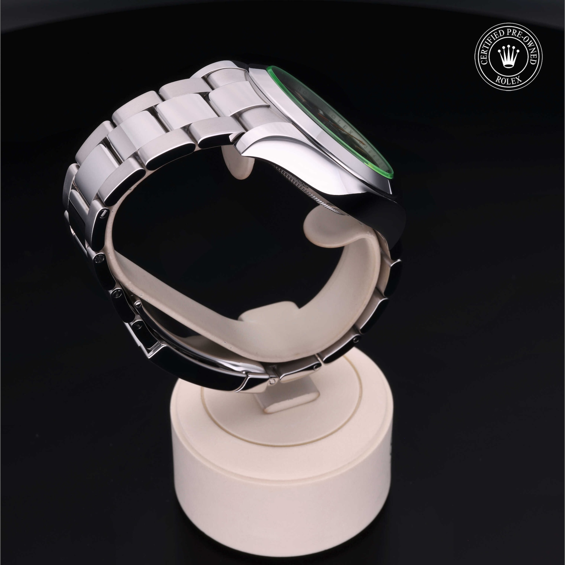 Milgauss image