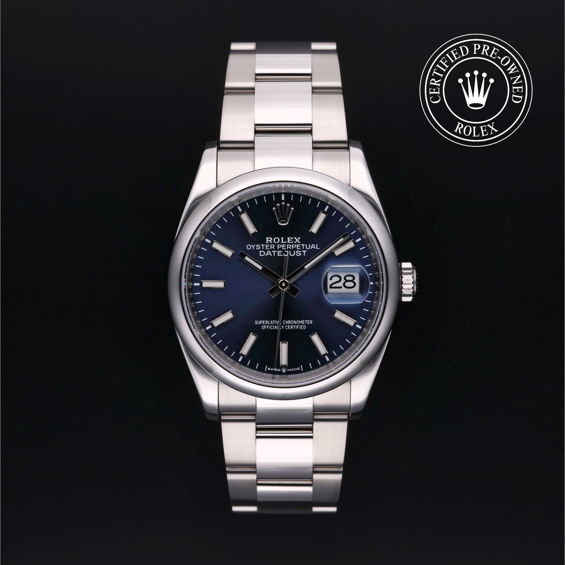 Datejust 36 image