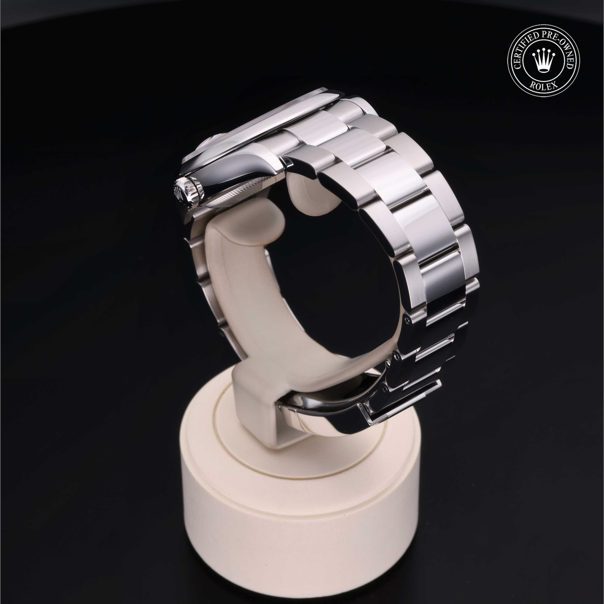Rolex Rolex Certified Pre-Owned Datejust 36