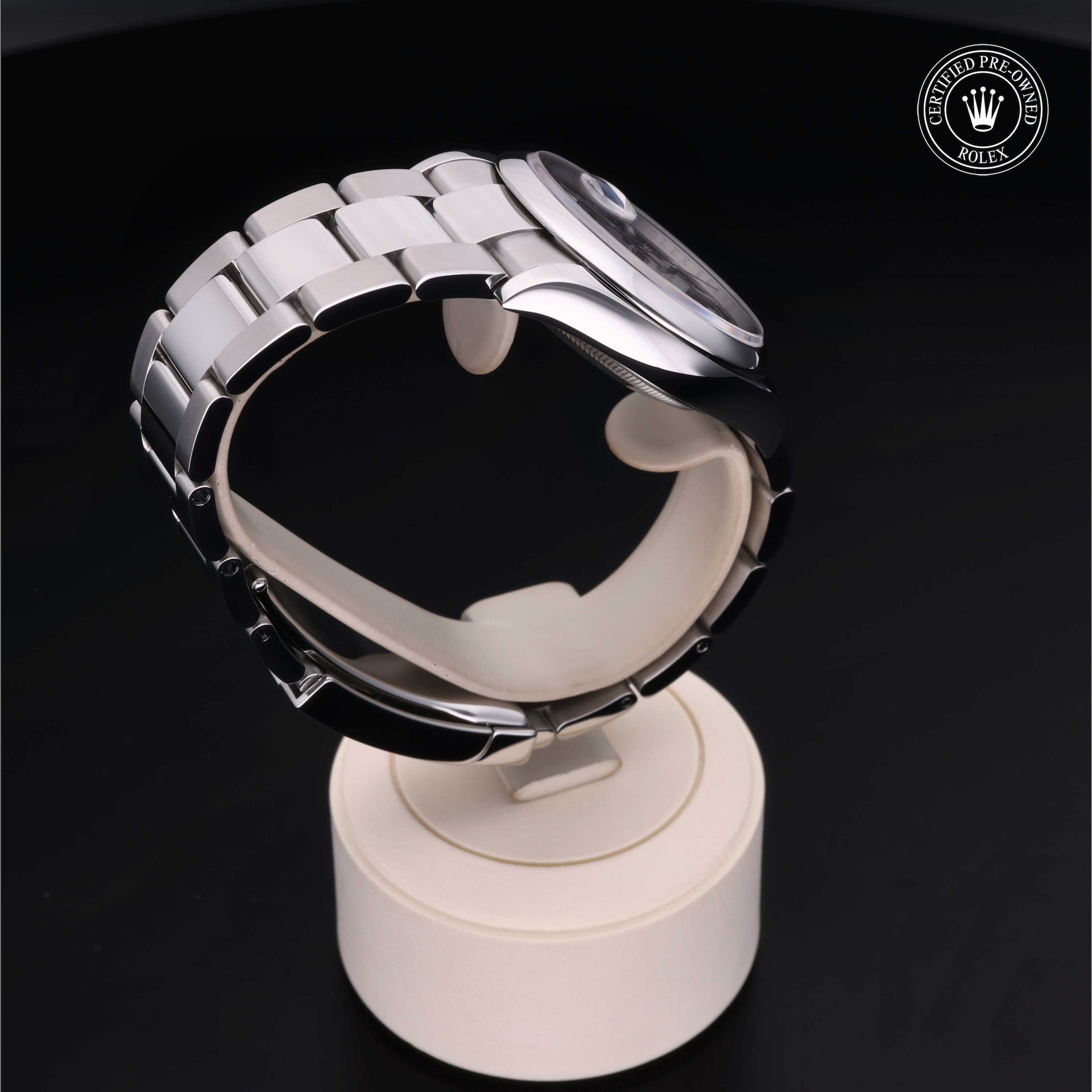 Rolex Rolex Certified Pre-Owned Datejust 36
