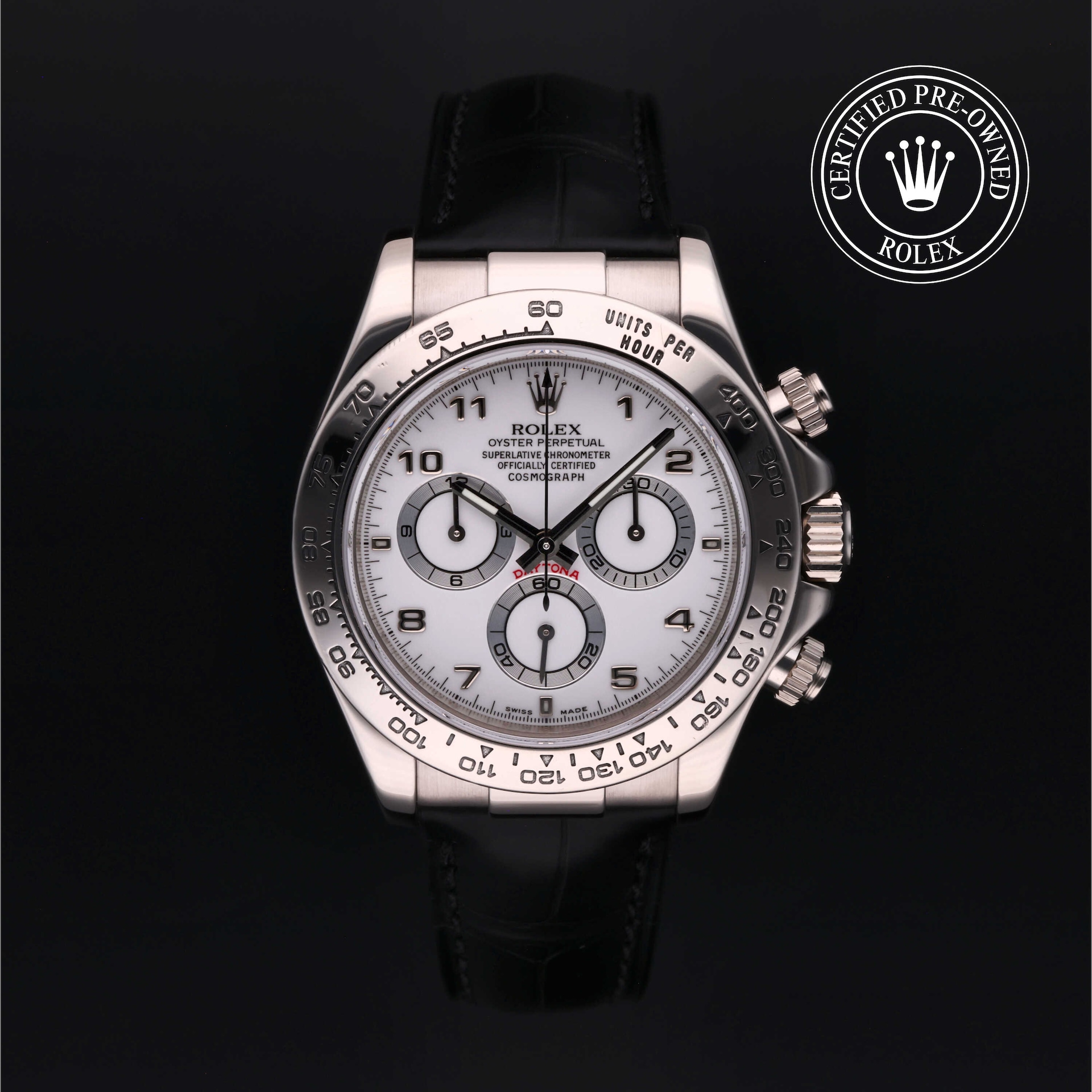 Cosmograph Daytona image