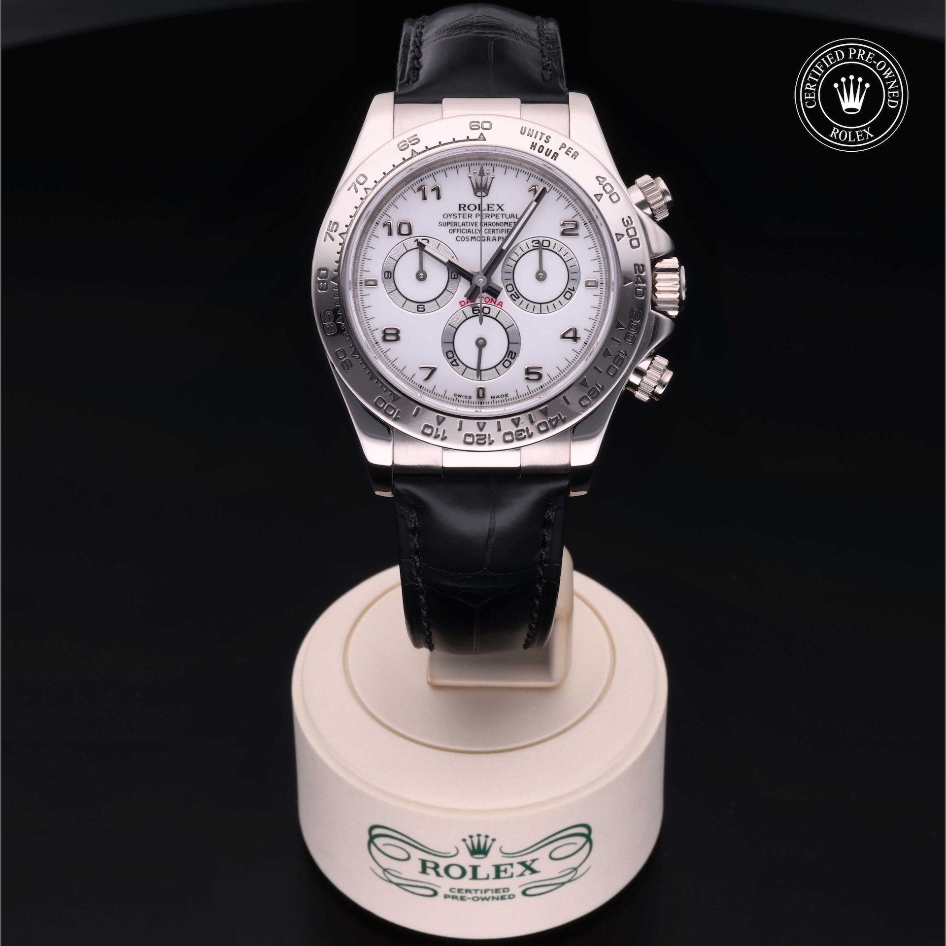 Cosmograph Daytona image