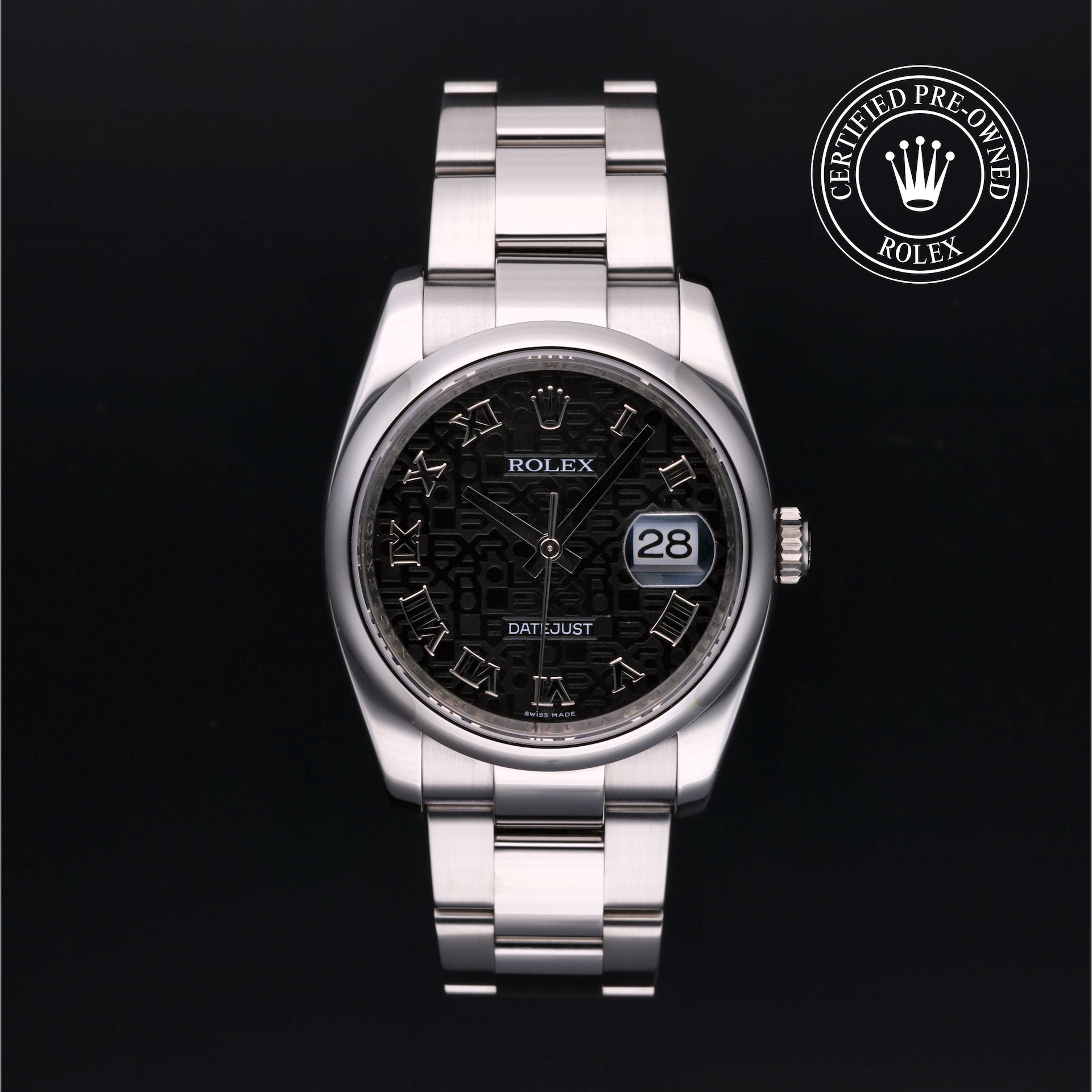 Datejust 36 image