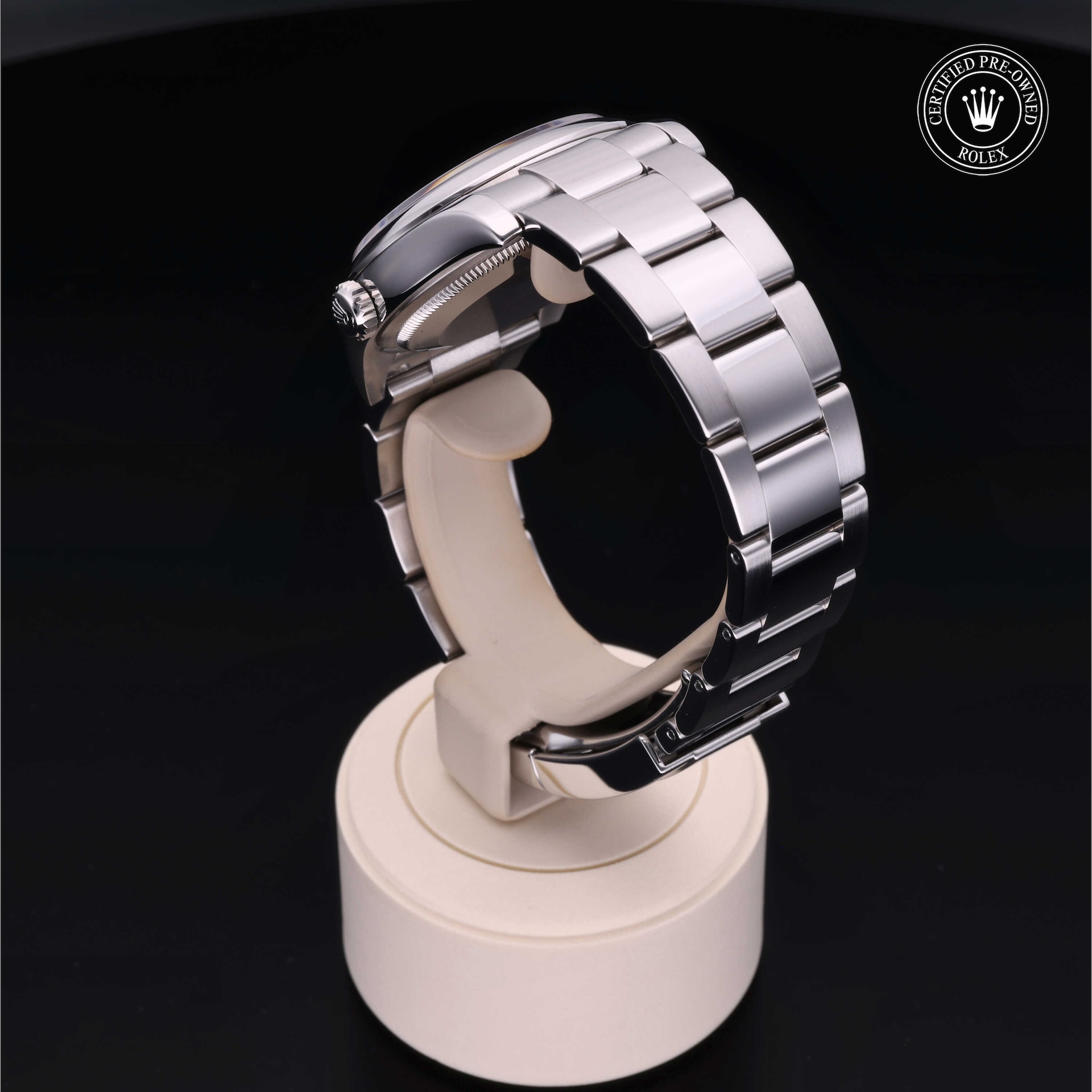 Rolex Rolex Certified Pre-Owned Datejust 36
