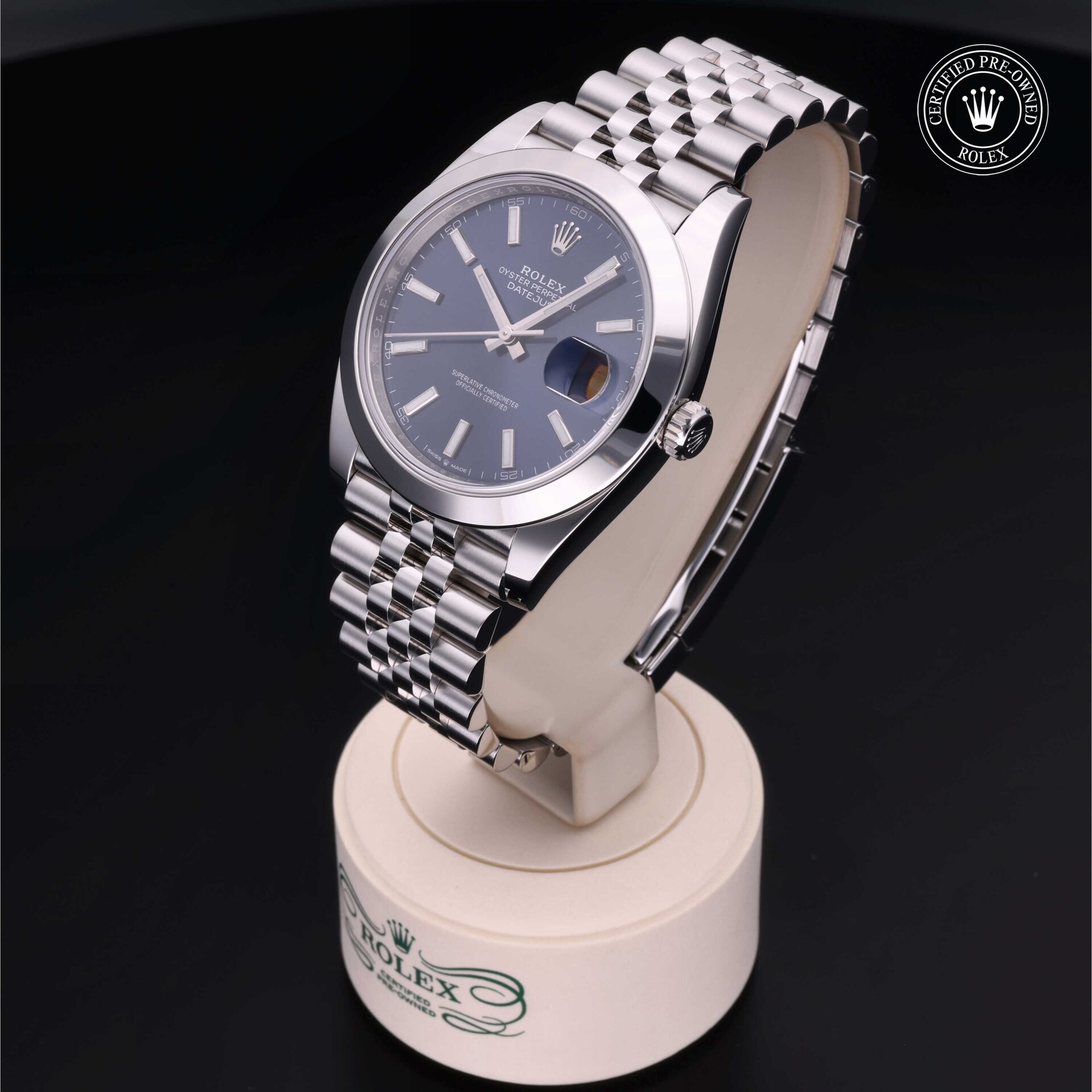 Datejust 41 image