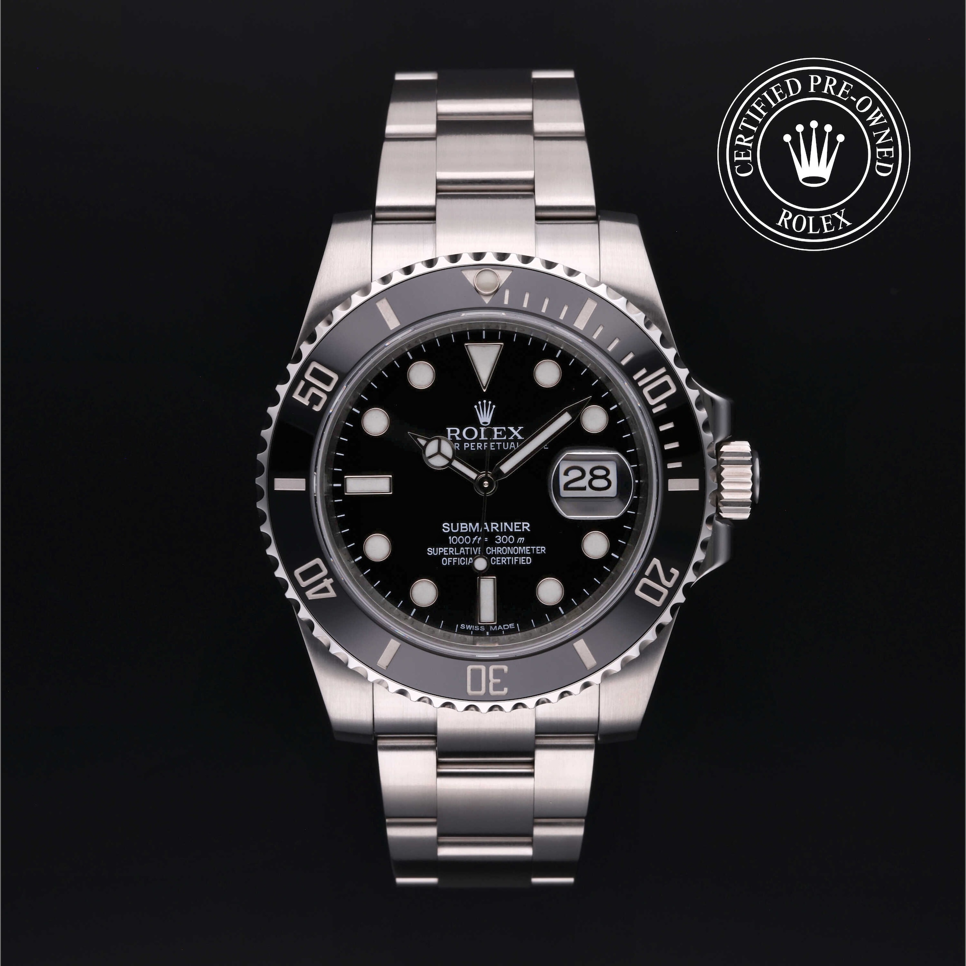 Submariner Date image