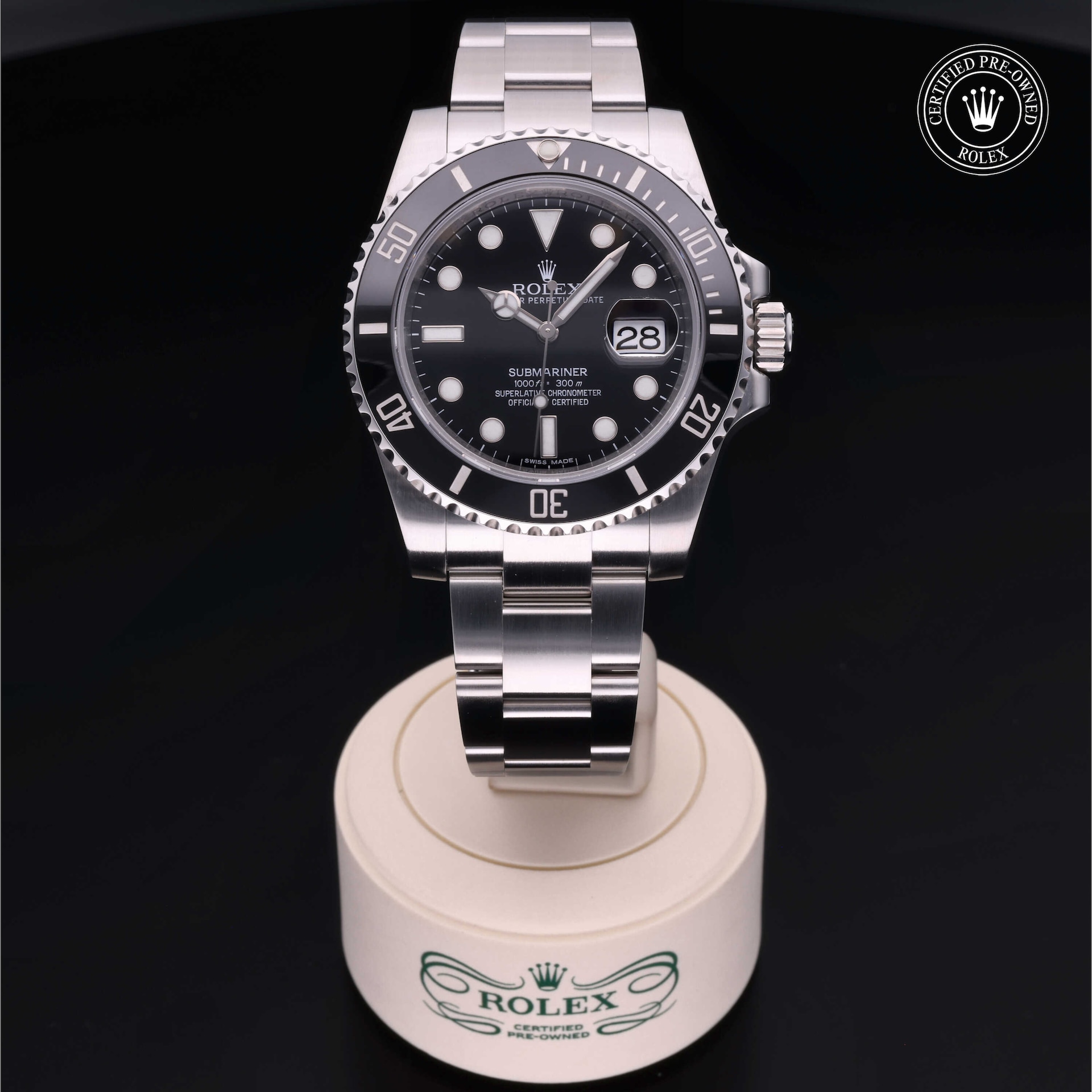 Submariner Date image