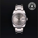 Rolex Rolex Certified Pre-Owned Date 34