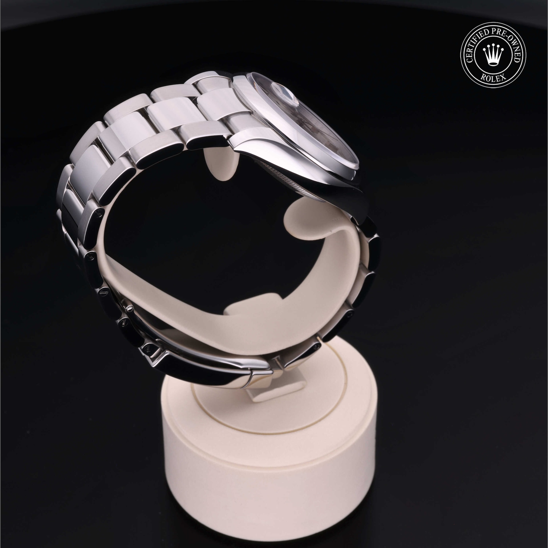 Rolex Rolex Certified Pre-Owned Date 34