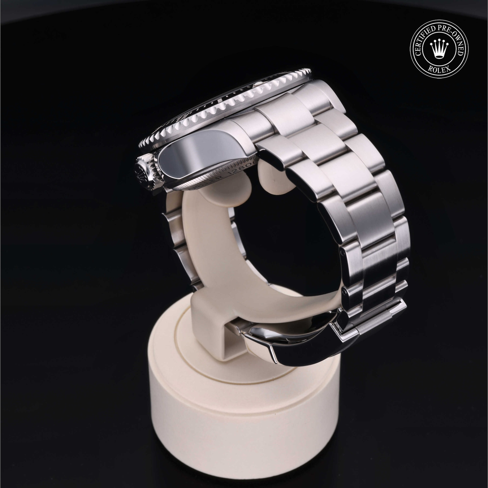 Rolex Rolex Certified Pre-Owned Deepsea