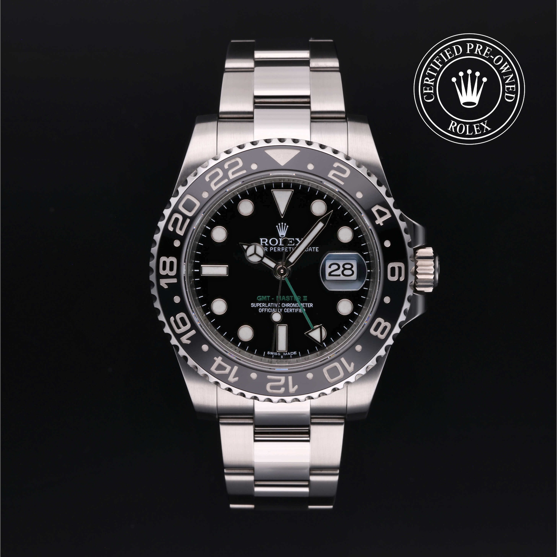 GMT-Master II image