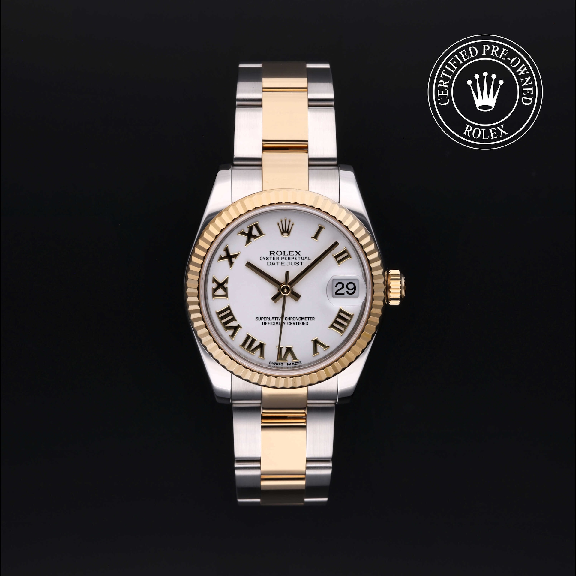 Datejust 31 image