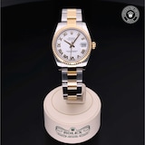 Rolex Rolex Certified Pre-Owned Datejust 31