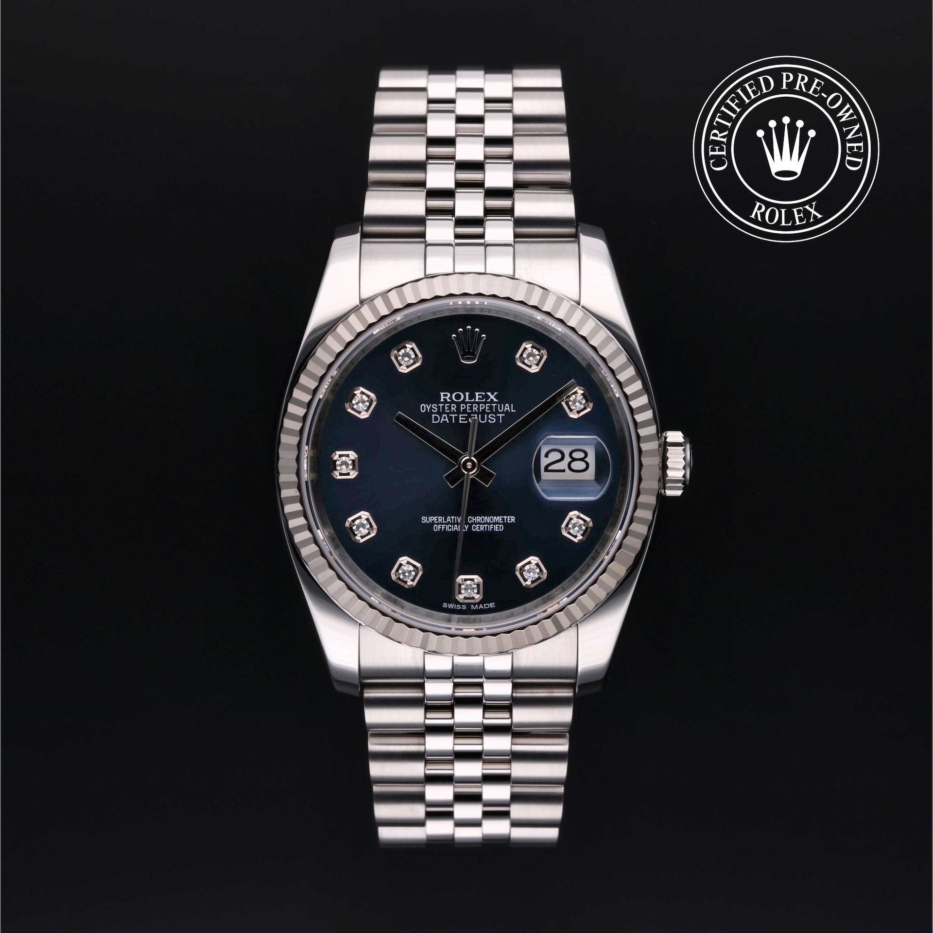 Datejust 36 image