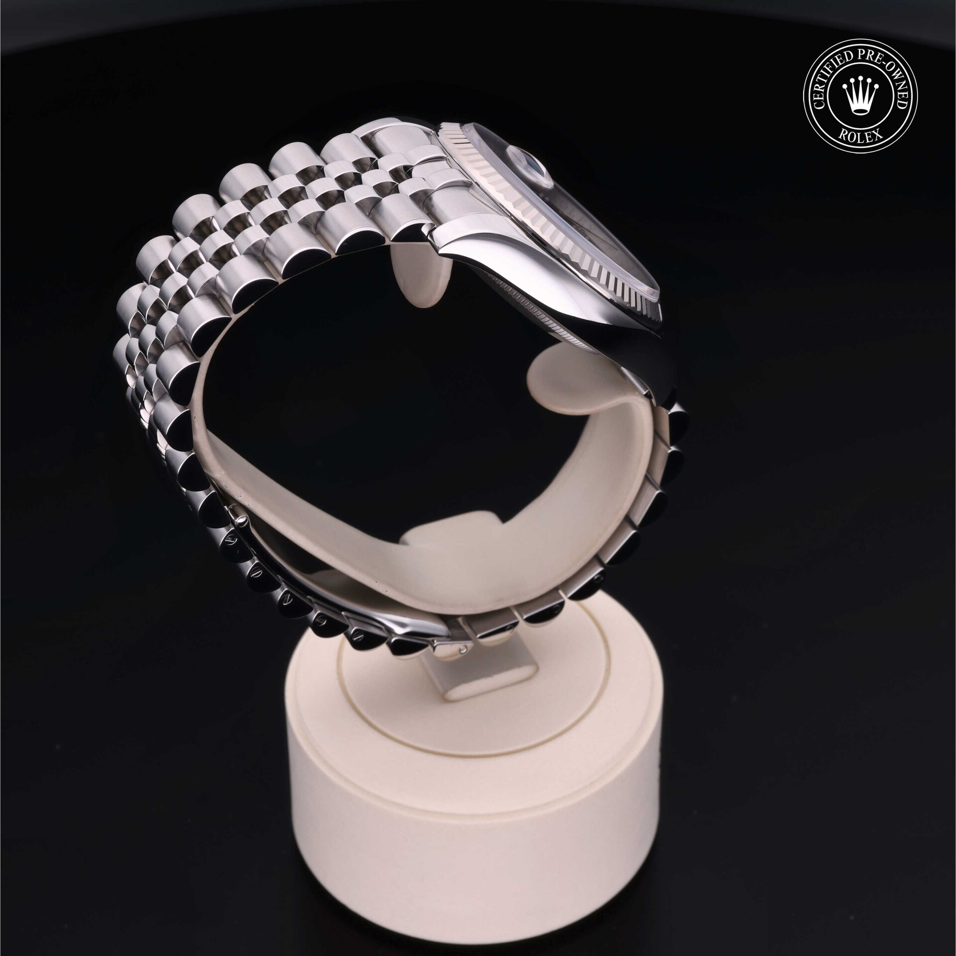 Rolex Rolex Certified Pre-Owned Datejust 36