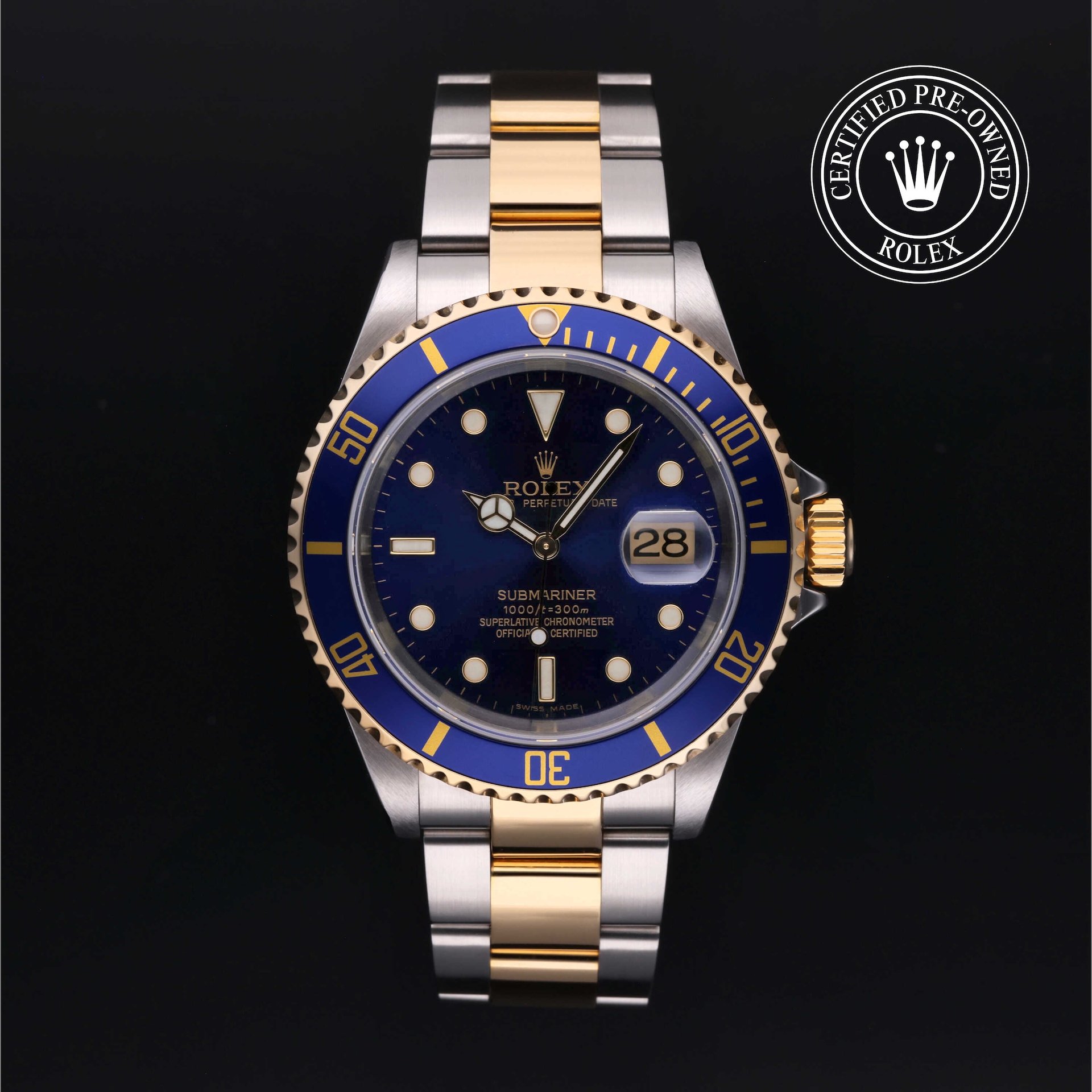 Submariner Date image