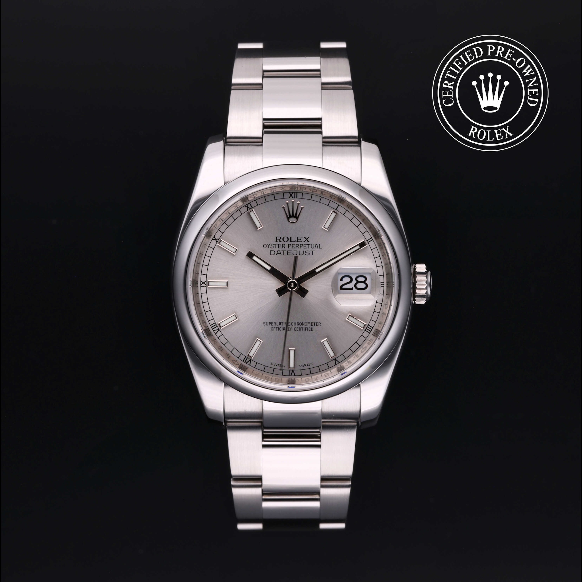 Datejust 36 image