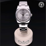 Rolex Rolex Certified Pre-Owned Datejust 36