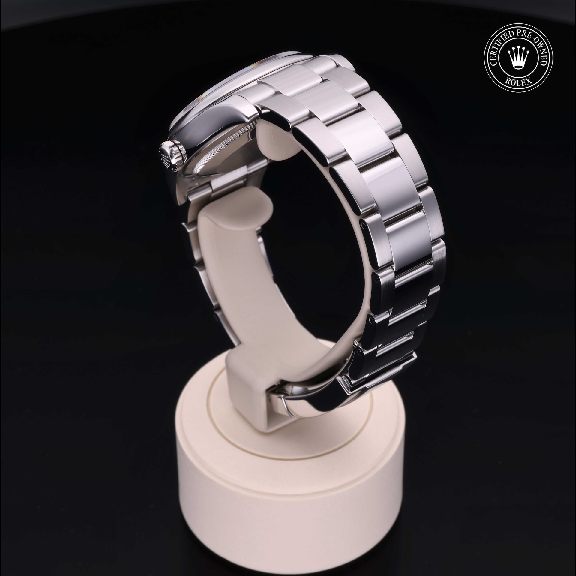 Rolex Rolex Certified Pre-Owned Datejust 36