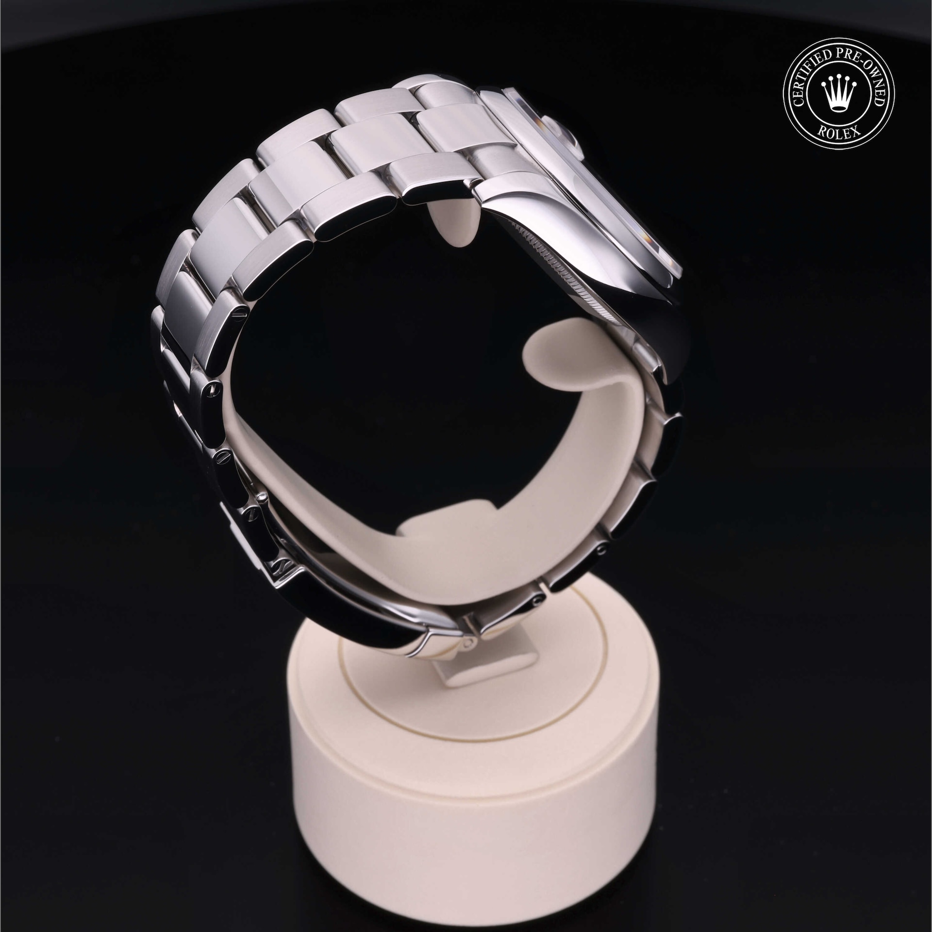 Rolex Rolex Certified Pre-Owned Datejust 36