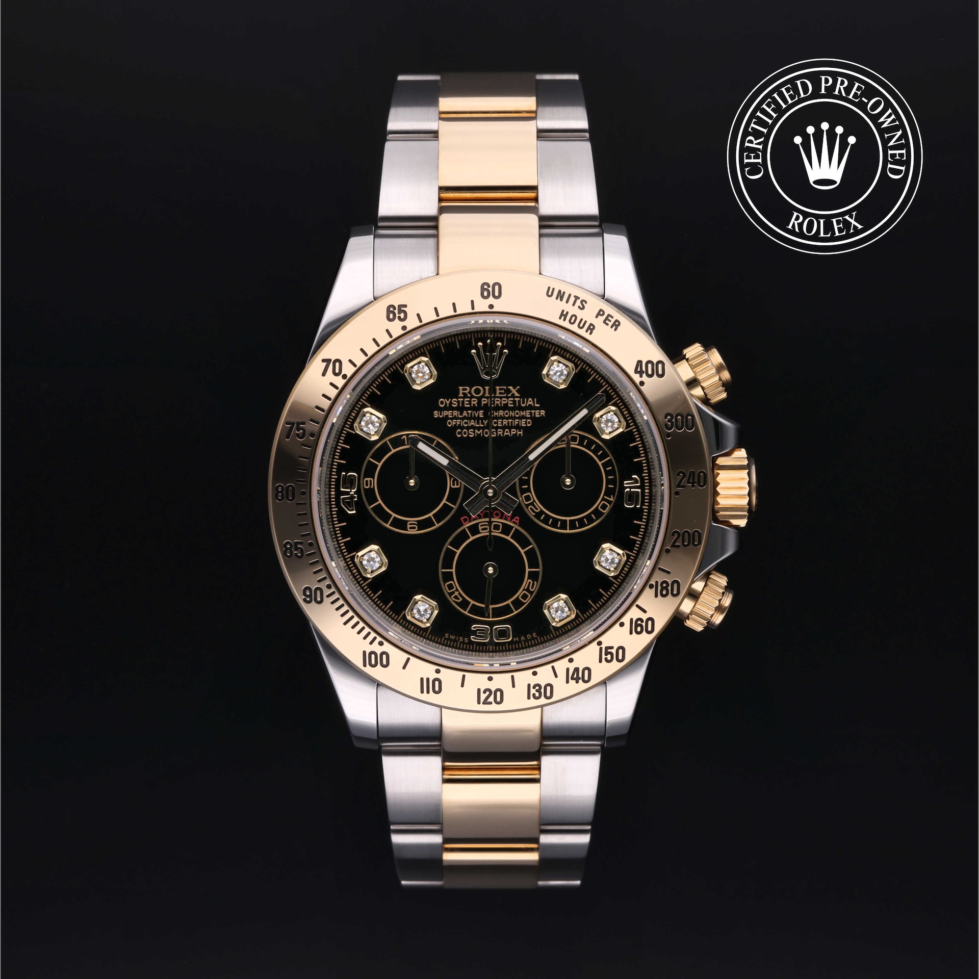 Cosmograph Daytona image