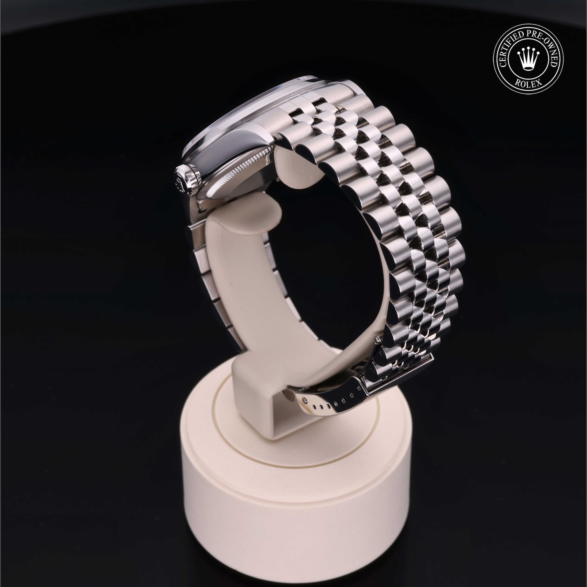 Rolex Rolex Certified Pre-Owned Datejust 36