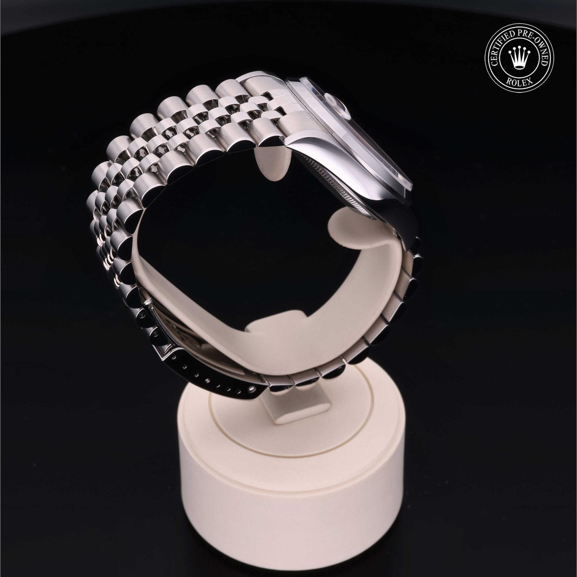 Rolex Rolex Certified Pre-Owned Datejust 36