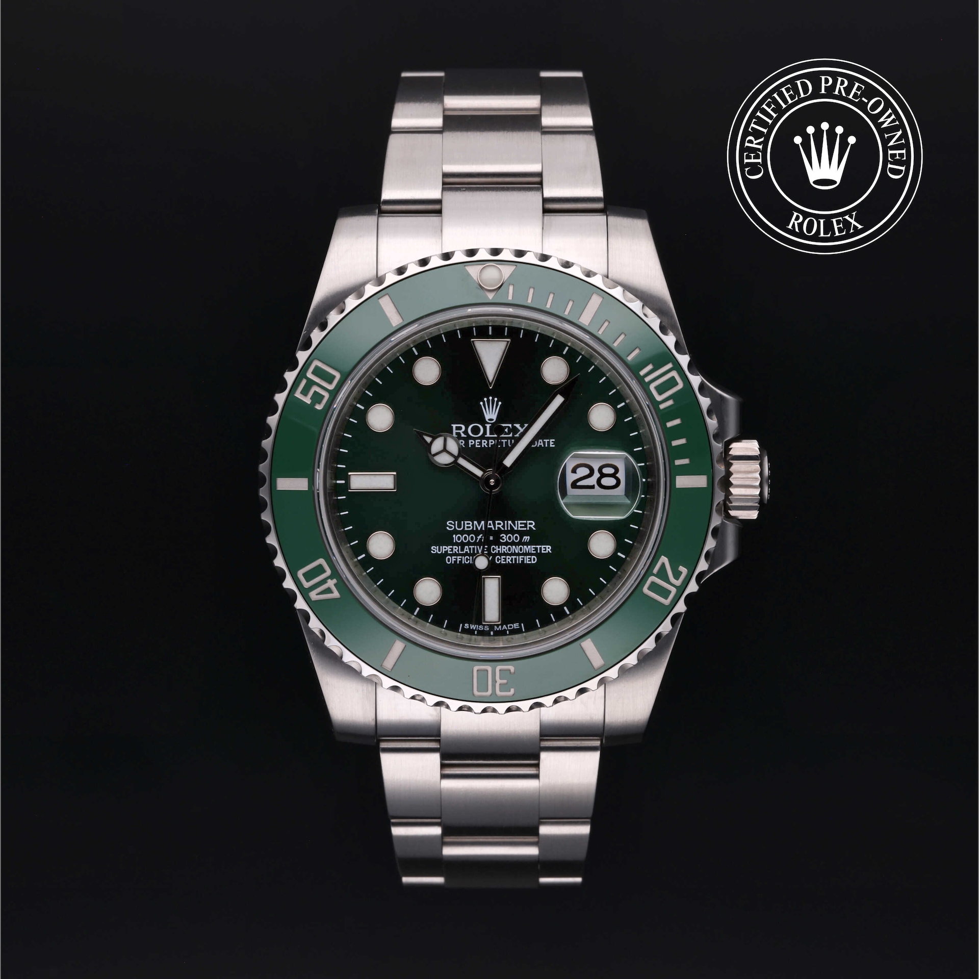 Submariner Date image