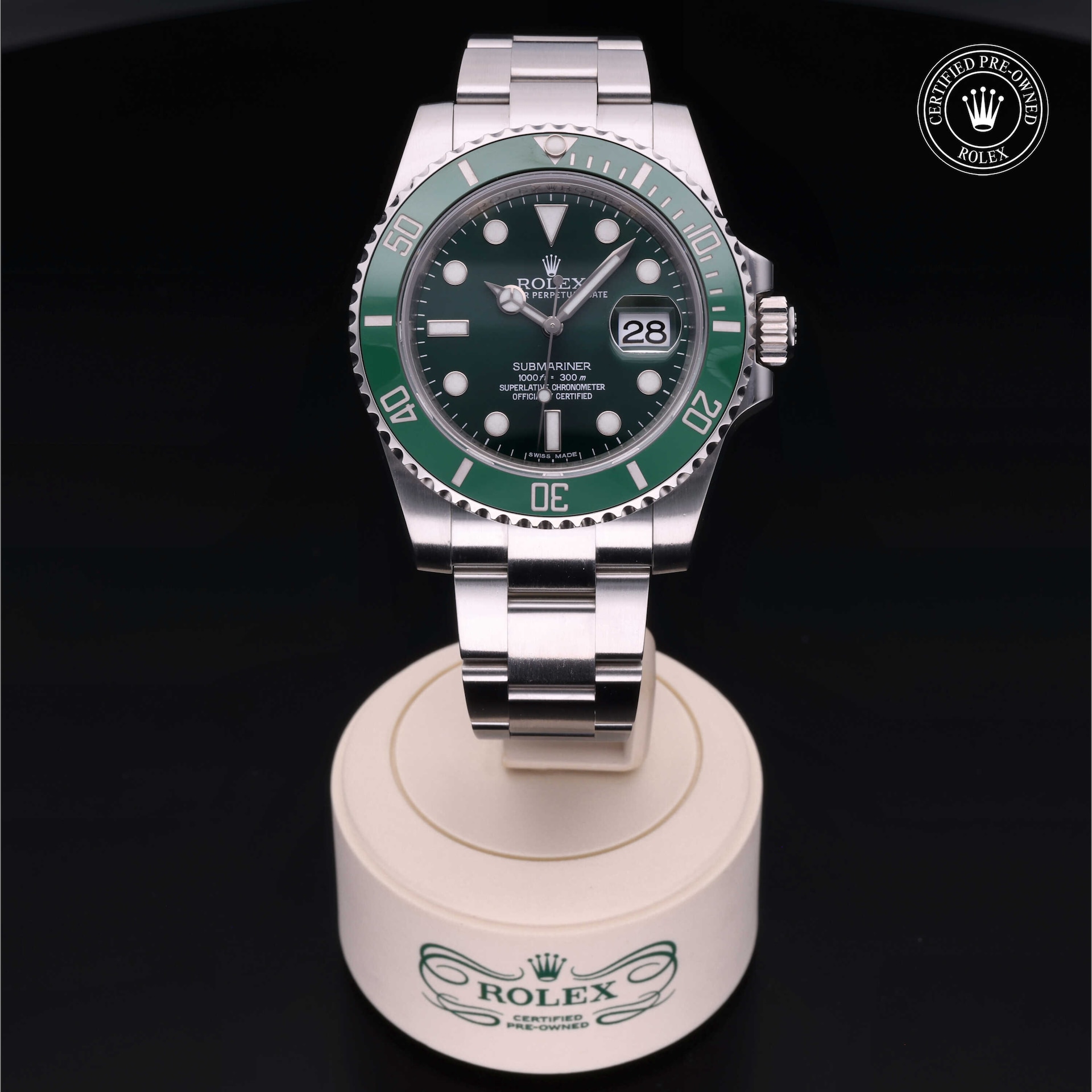 Submariner Date image