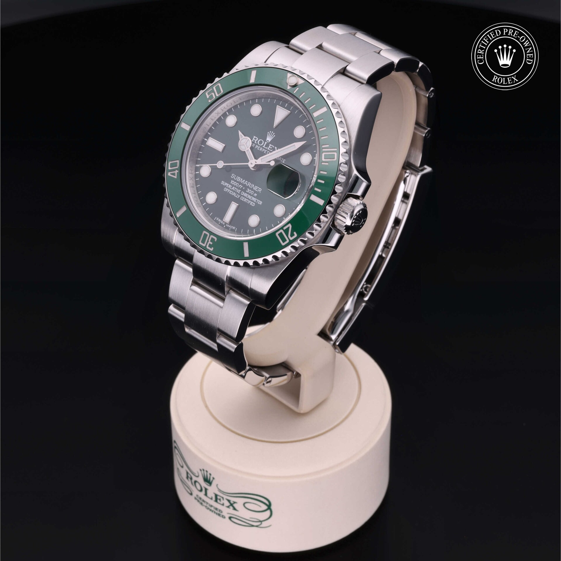 Submariner Date image