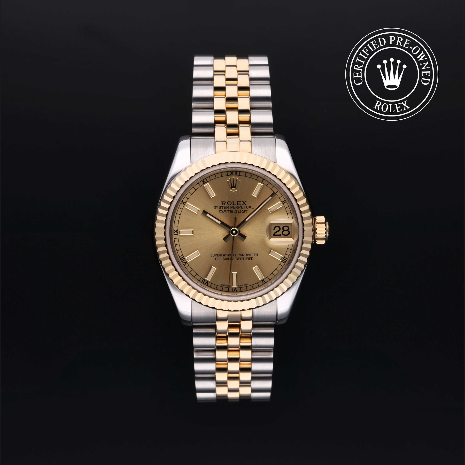 Datejust 31 image