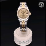 Rolex Rolex Certified Pre-Owned Datejust 31