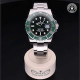 Rolex Rolex Certified Pre-Owned Submariner Date