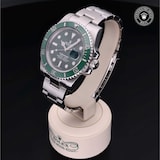 Rolex Rolex Certified Pre-Owned Submariner Date