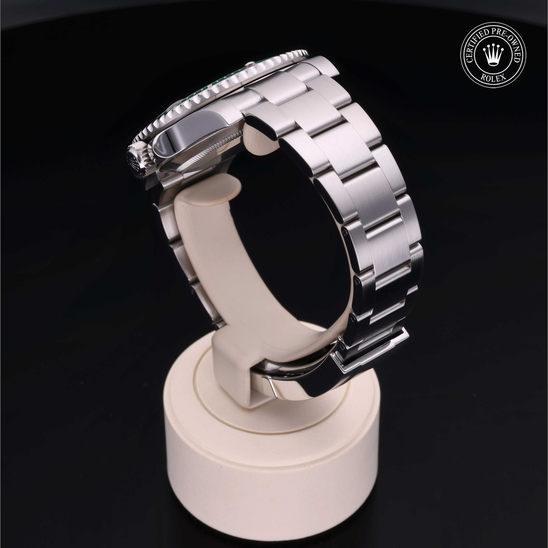 Rolex Rolex Certified Pre-Owned Submariner Date
