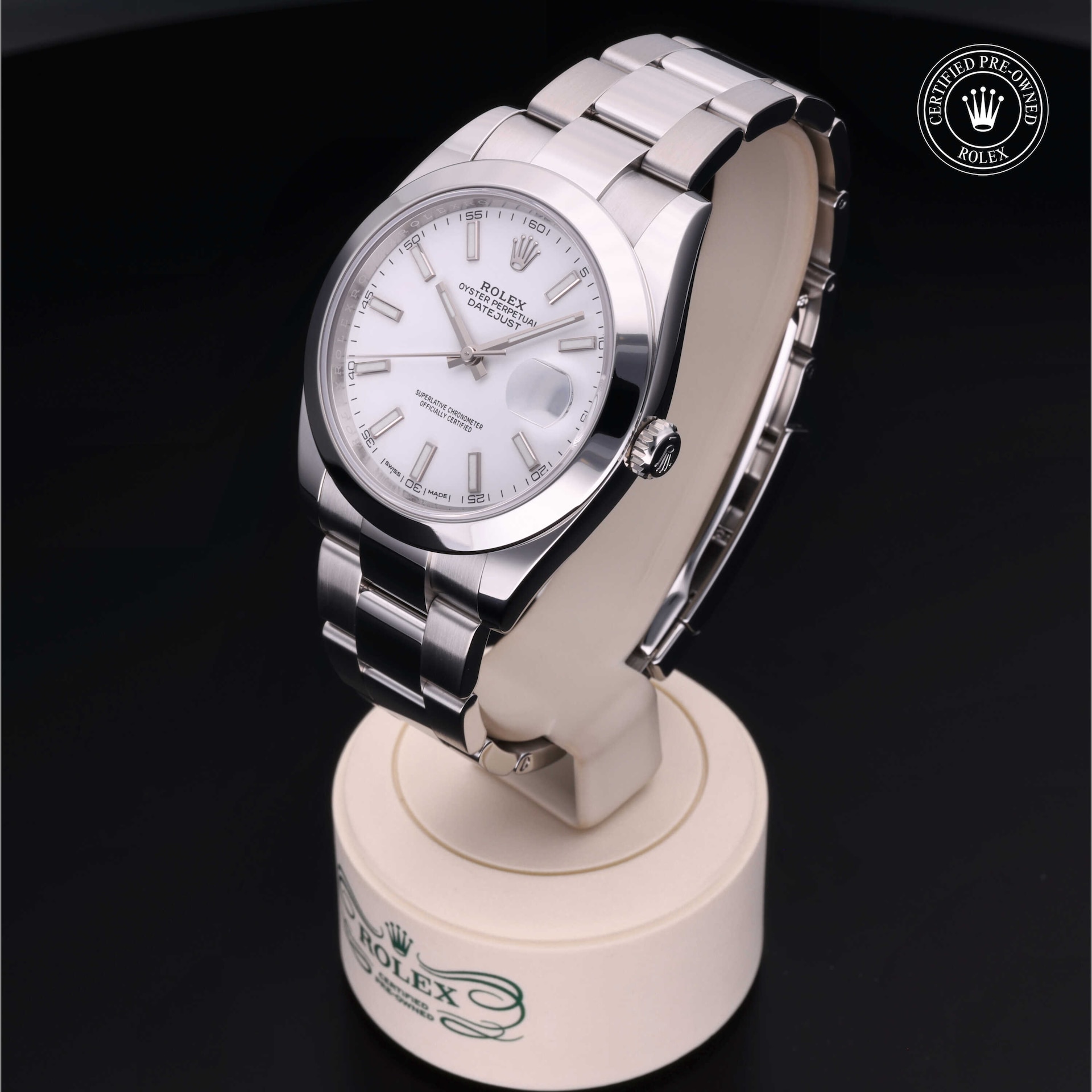 Datejust 41 image